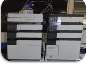 HPLC, Nexera Prominence