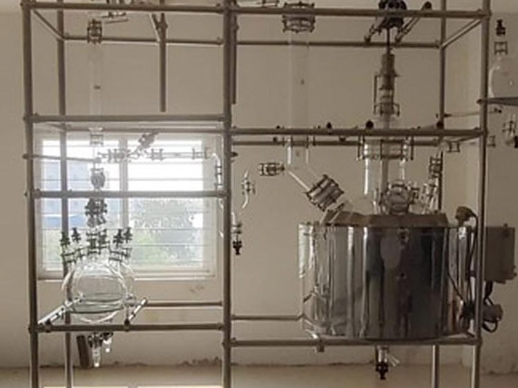 Pilot Plant