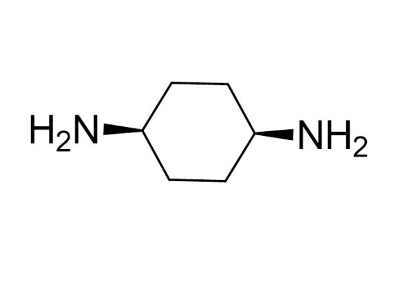 (1s,4s)-cyclohexane-1,4-diamine