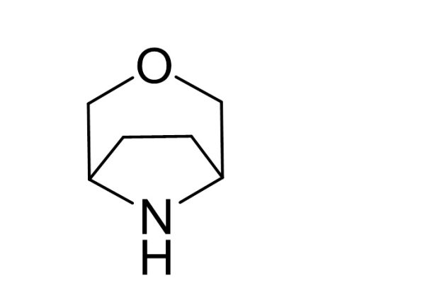 (1R,5S)-3-oxa-8-azabicyclo[3.2.1]octane