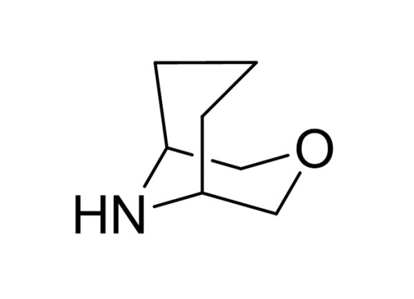 (1R,5S)-3-oxa-9-azabicyclo[3.3.1]nonane