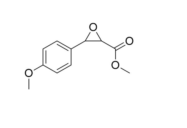 methyl 3-(4-methoxyphenyl)oxirane-2-carboxylate