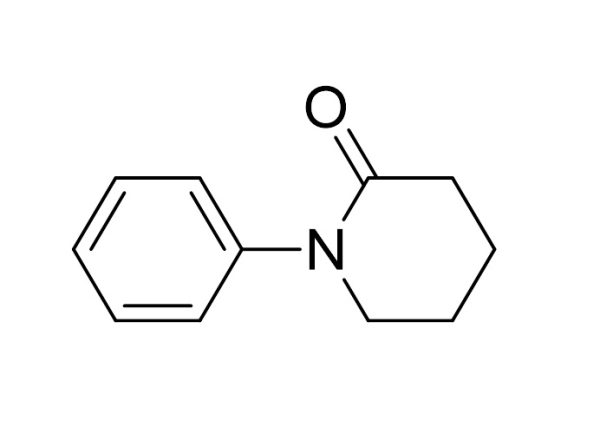 1-phenylpiperidin-2-one