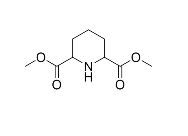 dimethyl piperidine-2,6-dicarboxylate