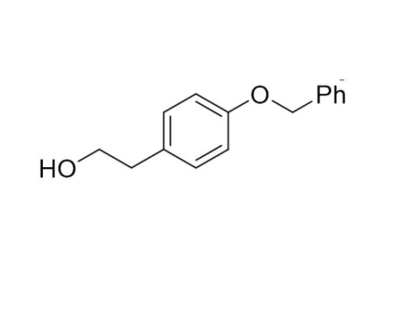 2-(4-(benzyloxy)phenyl)ethanol